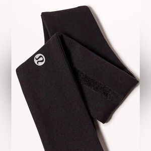 Lululemon Fly Away Tamer Headband